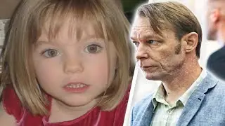 Fall Maddie: Schock ! R&auml;tselhaft Spenderin zahlt ! Hauptverd&auml;chtiger Christian Br&uuml;ckner bald frei?