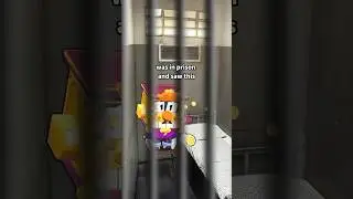 What did Griff do to deserve this? 🥲