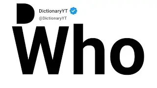 Who Synonyms | Thesaurus | Similar Words 