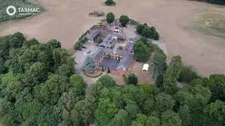 Panshanger Park Film Locations at Tarmac