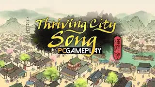 Thriving City-Song