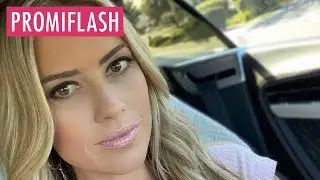 Christina Haack litt unter toxischer Eifersucht von Ex Josh