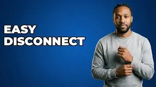 How To Disconnect USB Cable For Wireless PS Controller?