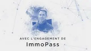 VIRAGE DIGITAL - Vitirine Digital Excellence Construction - ImmoPass Vision