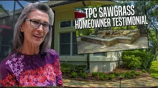 Landscaping Client Testimonial