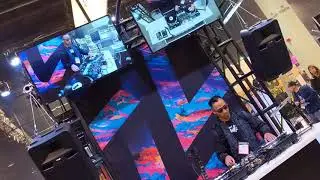 ILLJAY2 - PHASE DJ - NAMM 2018