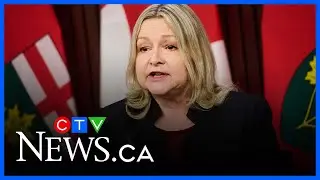 Ontario Auditor General releases annual findings including healthcare and government ads