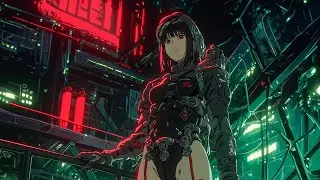 𝟏𝟗𝟖𝟐 𝗥𝗘𝗕𝗘𝗟 𝗔𝗚𝗔𝗜𝗡𝗦𝗧 𝗧𝗛𝗘 𝗚𝗥𝗜𝗗 // Synthwave, Chillwave, Vaporwave, Futurewave, Funkwave Mix