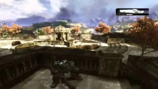IFearWork:: 1st GoW2 Montage