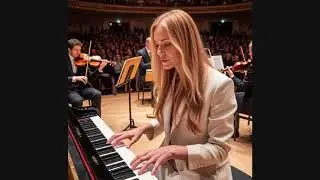 Piano Concerto Gala Givenchy