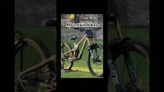 Surrons or mountain bikes #surron #mountainbike #youtubeshorts #ytshorts #ebike #mtb