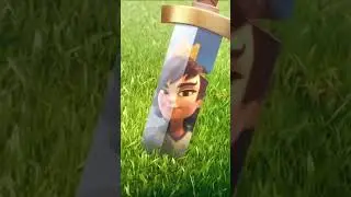 glamour glow up🔥 #shorts #clashroyale