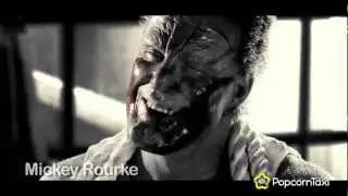 POPCORN TAXI TRAILER 2012