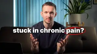 How to FIX your chronic pain & get back to the sport you love