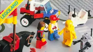 lego 1987 catalogue