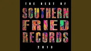 Like a Machine (Andrew Weatherall Remix)