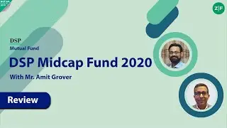DSP Mid Cap Fund 2020 | Review in Hindi | DSP मिडकैप फण्ड