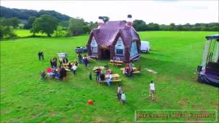 Inflatable Pub Company Promo