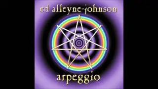 Ed Alleyne Johnson - Baba O'Riley