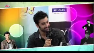 Bollywood Family Connections - Ranbir Kapoor & Prem Chopra