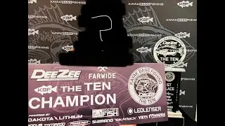 KBF DEEZEE The Ten! day 1 (2022)