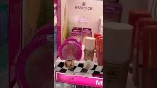 Essence & Catrice Sisterlove Collection 💕 Disney Alice in Wonderland #essencemakeup #catricemakeup