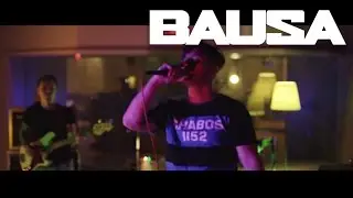 Bausa - Missing (Studio Session Snippet)