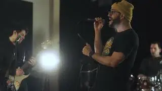 Sex On Fire - cover by Bad Toast