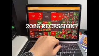 MARKET BREAKDOWN: S&P 500 & TSX Slide Today &mdash; What&rsquo;s Behind the Drop?