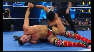 WWE Smackdown | 16th May 2025 | DIY vs Nathan and Axiom | Urdu Review