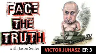 Подкаст &laquo;Face the Truth&raquo; (издание Patreon &mdash; эпизод 4) с Виктором Юхасом!