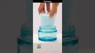Skin feeling dry and dehydrated? Neutrogena Hydro Boost Water Gel is here to your rescue! 💧