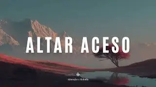 Fogo que Permanece | Piano Worship Instrumental para Oração e Devocional