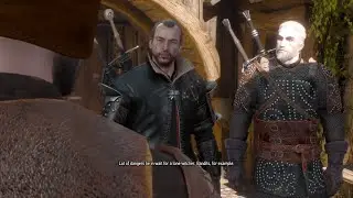 Witcher 3 Wild Hunt Full Gameplay Part 17 | Live Stream in Hindi | Ai Indian VR