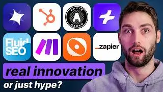Best AI tools for Webflow in 2026 (Enterprise & SaaS)!