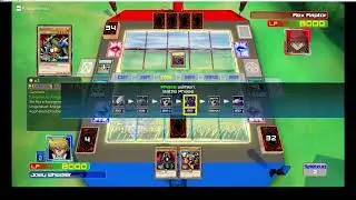 Los Gehts Folge 5 Yu-Gi-Oh! Legacy of the Duelist