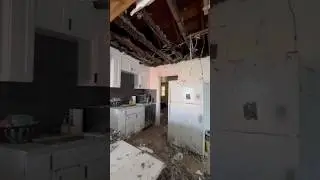 From Fire Damage to Dream Rental in 3 Minutes 🔥