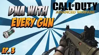 'DNA BOMB' with Every Gun #3 