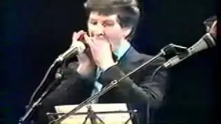 Coupe de France de L'Harmonica - Meythet 16.06.1990 (09)