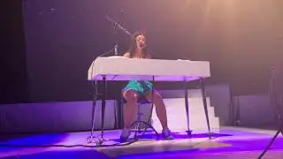 Teen Idle - MARINA - Love + Fear Tour - Rockland Trust Boston 2019