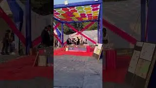 Pahadi Dance igaas ka chance #devbhoomi #dehradun #igaas