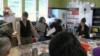 KAT Creativity Workshops