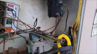 York roof top unit with bad heat exchanger and inducer