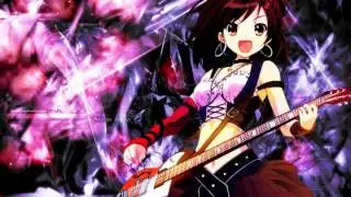 NIGHTCORE What the Hell