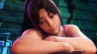 DEAD OR ALIVE 6: Core Fighters mai shiranui