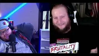 EPISODE #5 NO WATER, NO BREAD, JUST MEAT!