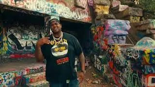 Bynoe - Blood of Gold (Official Music Video)