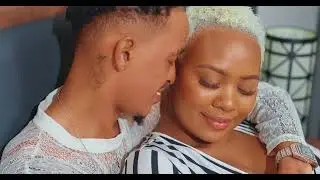 JUDE KIMOSI - MOYO WANGU (OFFICIAL MUSIC VIDEO)