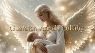 Angelic Mother’s Blessing • Heavenly Lullaby of Peace
