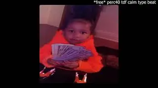 *free* perc40 tdf type beat